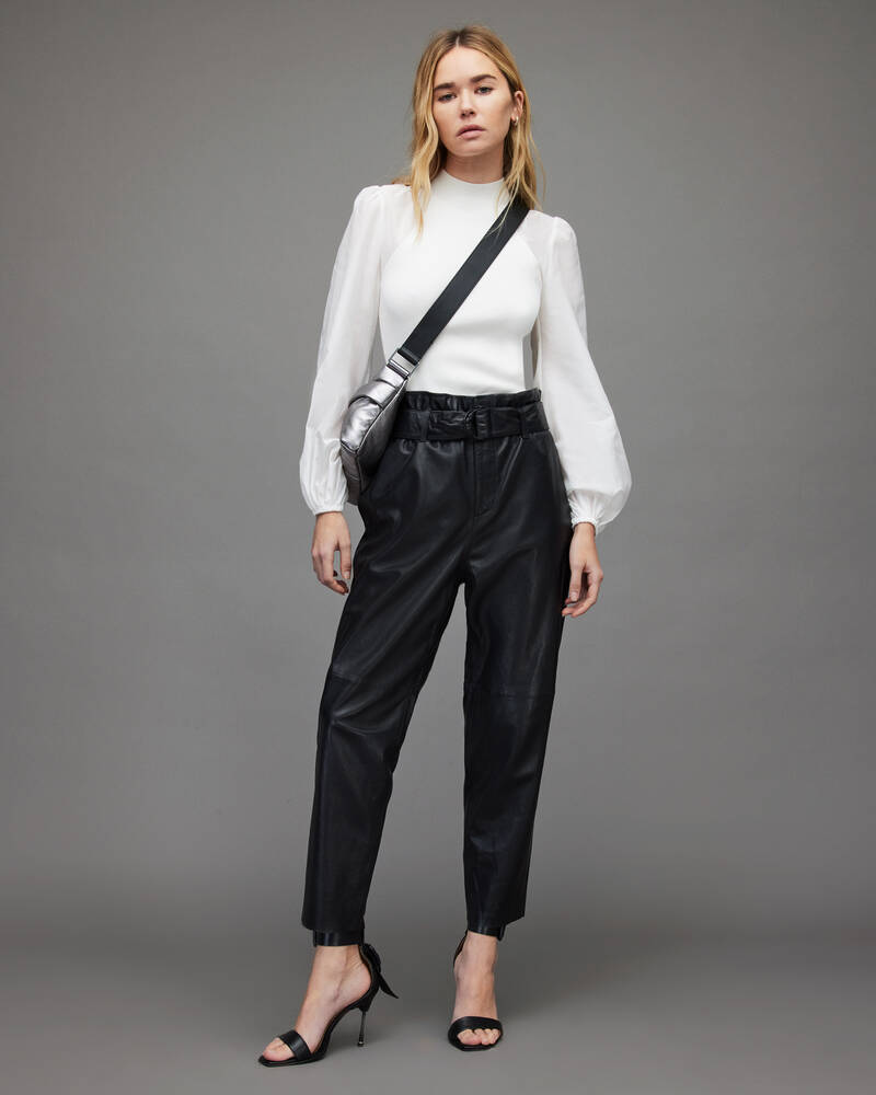 Allsaints Cleo Blast Dam Vita | SE.WM049Y-437