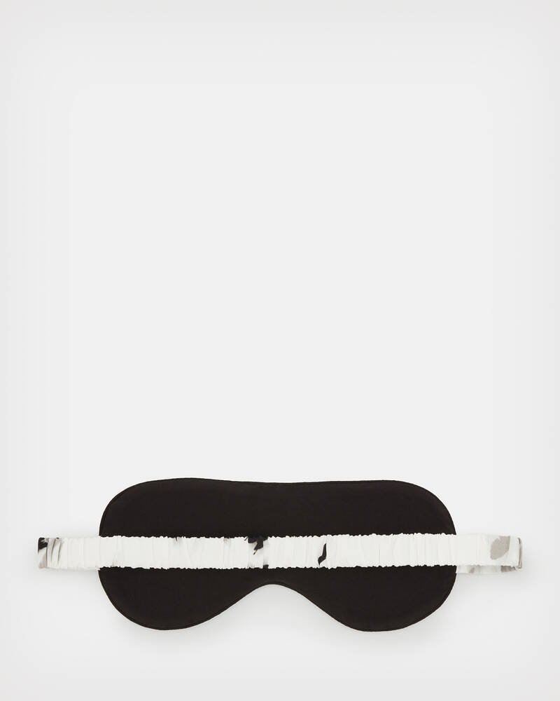 Allsaints Orsino Eye Mask Nattkläder Dam Vita | SE.WX010X-4193